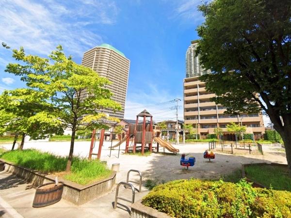 川口市元郷３丁目の中古一戸建て(元郷第7公園)