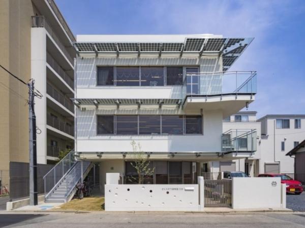 川口市元郷３丁目の中古一戸建て(さくらそう保育園元郷)