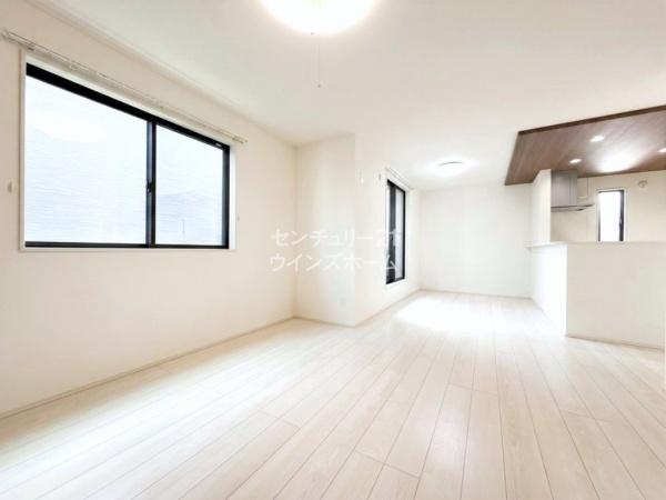 川口市元郷３丁目の中古一戸建て