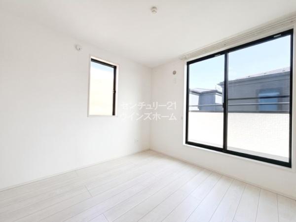 川口市元郷３丁目の中古一戸建て