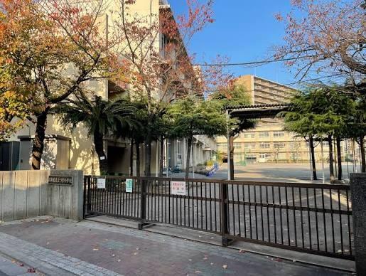 葛飾区四つ木　戸建(葛飾区立よつぎ小学校)