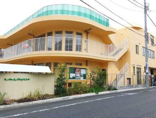 葛飾区四つ木　戸建(本田こひつじ保育園)