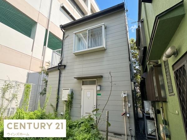 葛飾区四つ木　戸建