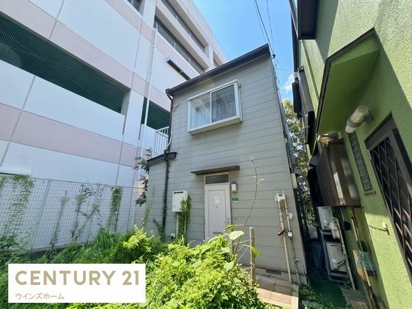 葛飾区四つ木　戸建