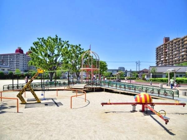 第5コーポサンキョー(朝日中央公園)