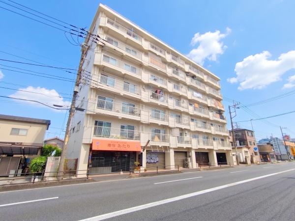 第5コーポサンキョー