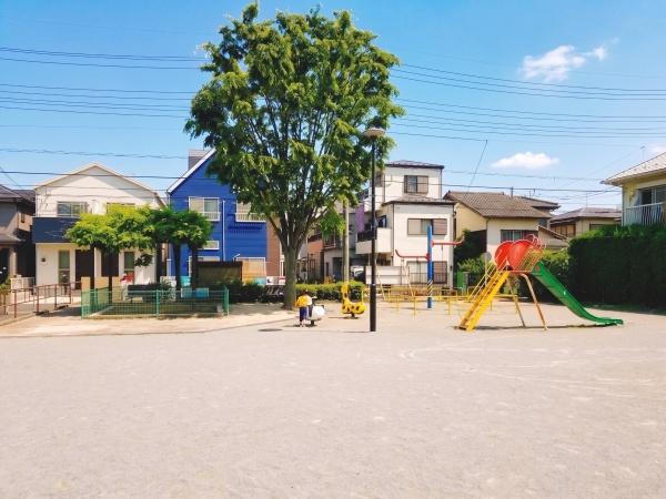 さいたま市南区曲本２丁目の中古一戸建て(西浦和けやき公園)