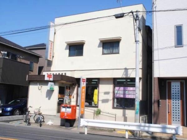 さいたま市南区曲本２丁目の中古一戸建て(浦和曲本郵便局)