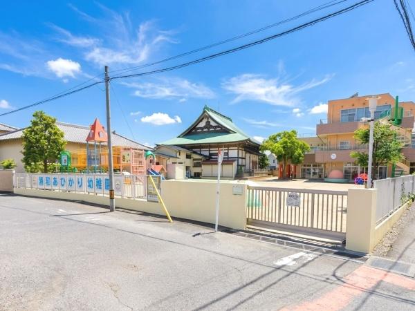 さいたま市南区曲本２丁目の中古一戸建て(浦和みひかり幼稚園)