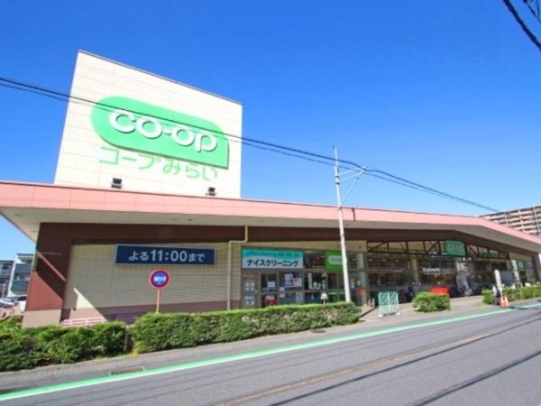 さいたま市南区曲本２丁目の中古一戸建て(コープ武蔵浦和店)