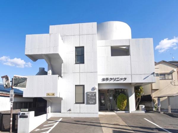 さいたま市南区曲本２丁目の中古一戸建て(公平クリニック)