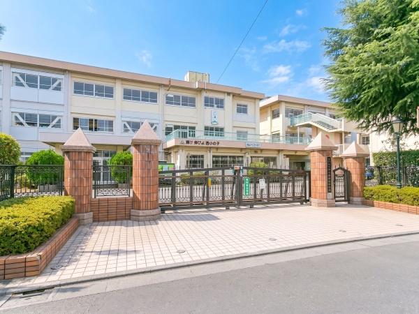 さいたま市南区曲本２丁目の中古一戸建て(さいたま市立西浦和小学校)