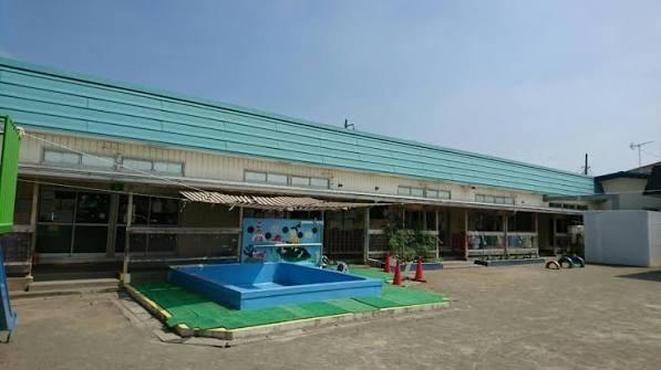 ベアドール壱番館(蒲生南保育所)