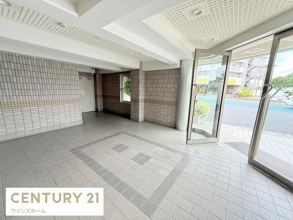 ベアドール壱番館