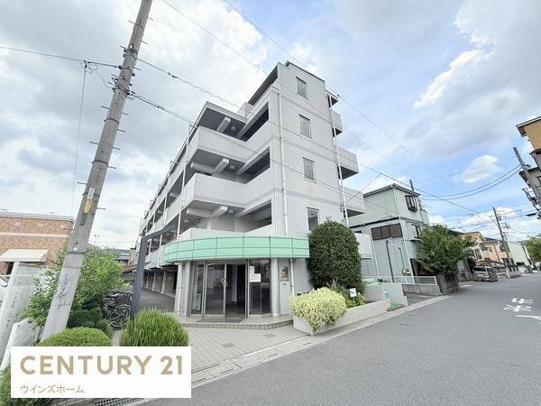 ベアドール壱番館