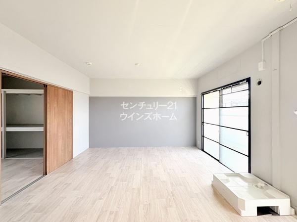 越谷団地