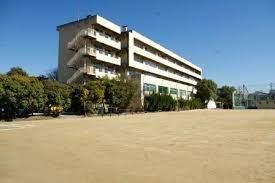 イトーピア草加マンション(草加市立瀬崎中学校)