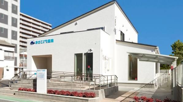 イトーピア草加マンション(あさこ小児科内科医院)