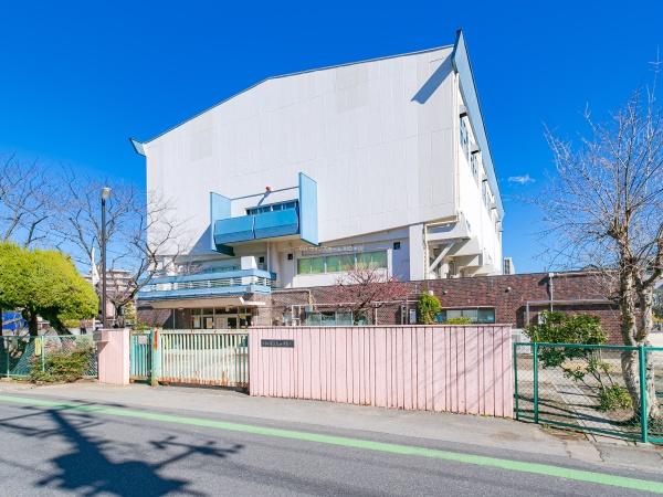 川口市大字芝の土地(川口市立芝西保育所)