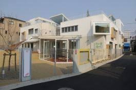 荒川区町屋連棟式戸建(友の季ひまわり幼稚園)