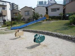 荒川区町屋連棟式戸建(町屋二丁目公園)