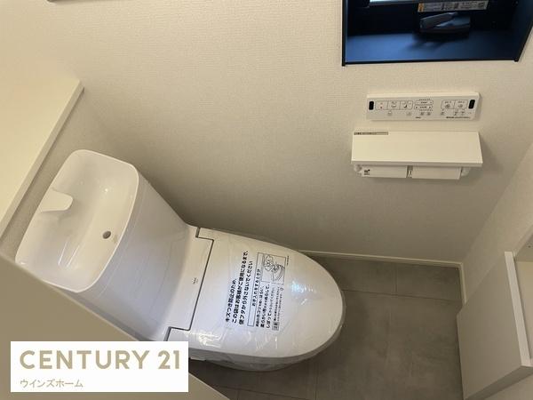さいたま市南区辻II　全1棟