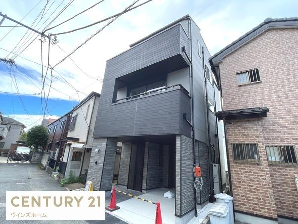 さいたま市南区辻II 全1棟