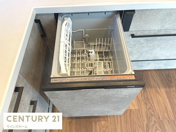 さいたま市南区辻II　全1棟