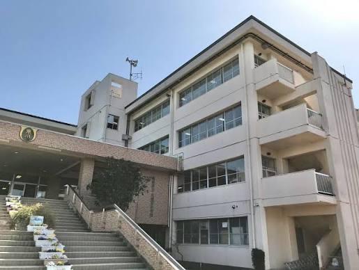 越谷市大字大林の中古一戸建て(越谷市立大袋東小学校)