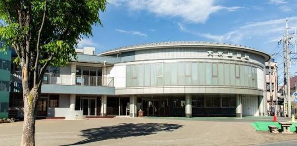 越谷市大字大林の中古一戸建て(大沢幼稚園)