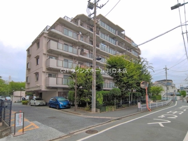 セントラルコート浦和南