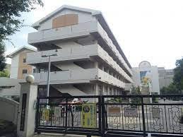 北浦和住宅6号棟(さいたま市立常盤北小学校)
