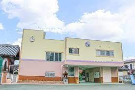 北浦和住宅6号棟(厚徳幼稚園)