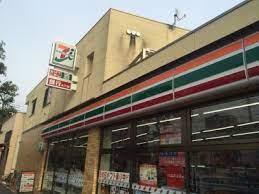 北浦和住宅6号棟(セブンイレブン与野店)