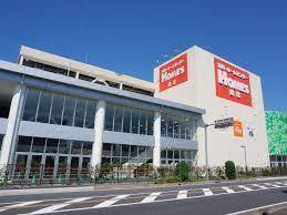 北浦和住宅6号棟(島忠ホームズ与野店)