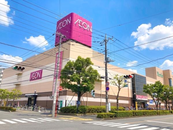越谷市千間台西１丁目の中古一戸建て(イオンスタイルせんげん台)