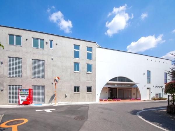越谷市千間台西１丁目の中古一戸建て(しらこばと幼稚園)