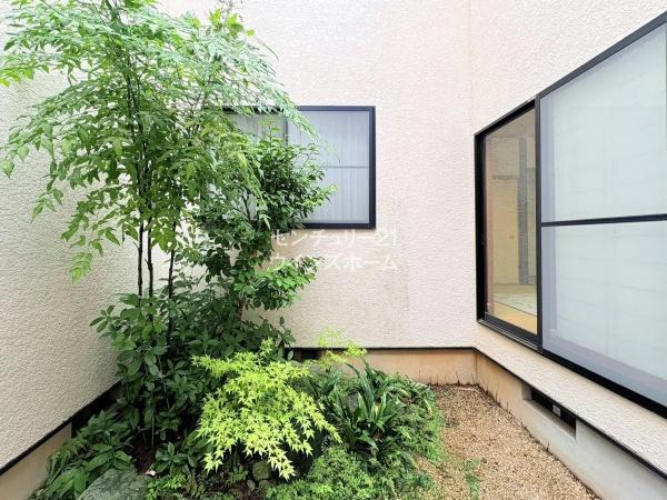 越谷市千間台西１丁目の中古一戸建て