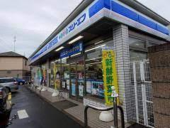 ソフィア川口ヴェルデ(ローソン・スリーエフ川口二丁目店)