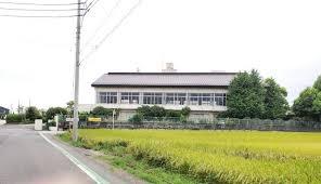 越谷市平方　全1棟(越谷市立平方小学校)