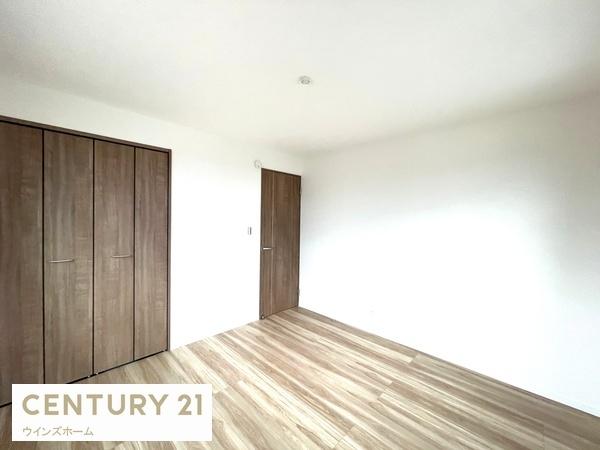 越谷市平方　全1棟