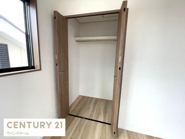 越谷市平方　全1棟