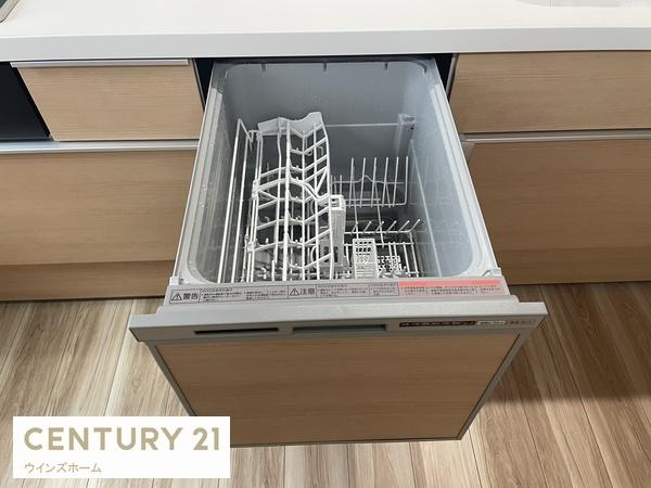 越谷市平方　全1棟