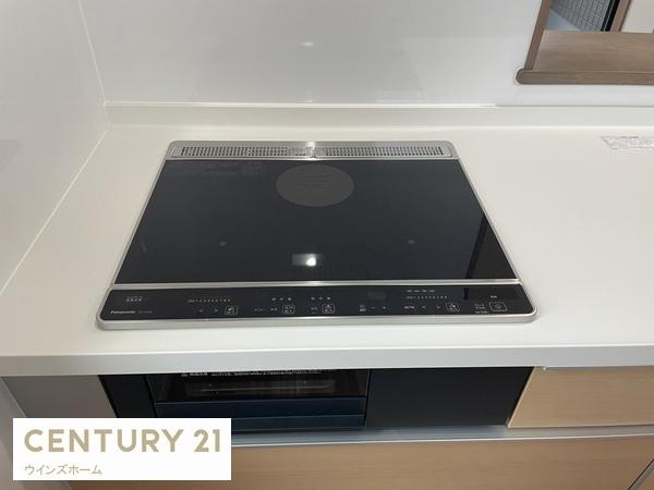 越谷市平方　全1棟