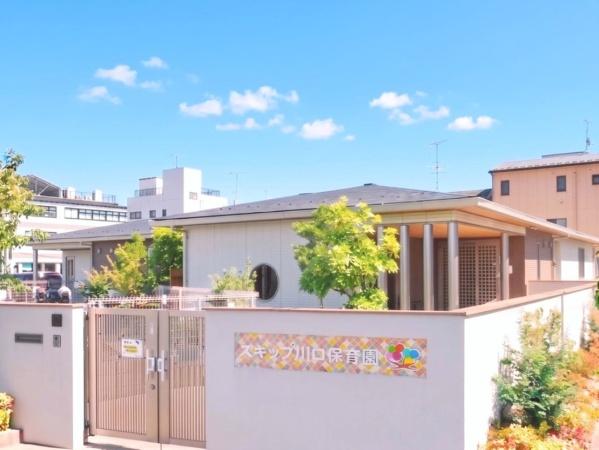 川口市南前川１丁目の中古一戸建て(スキップ川口保育園)