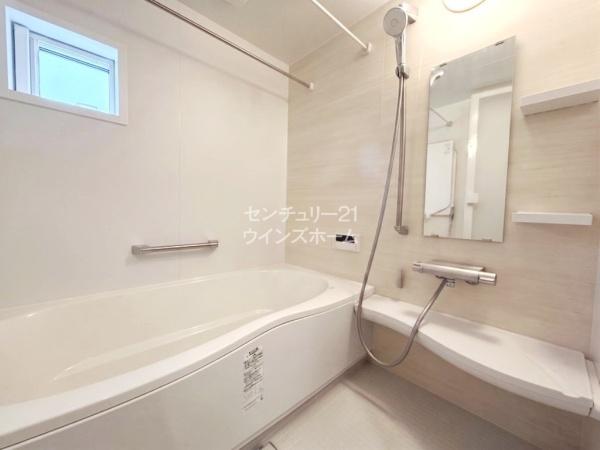 川口市南前川１丁目の中古一戸建て