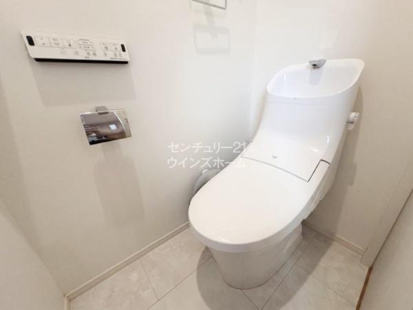 川口市南前川１丁目の中古一戸建て