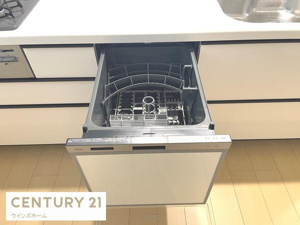 川口市芝中田2丁目26番　全6棟　A号棟