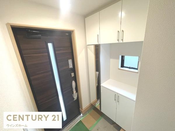 川口市芝中田2丁目26番　全6棟　B号棟