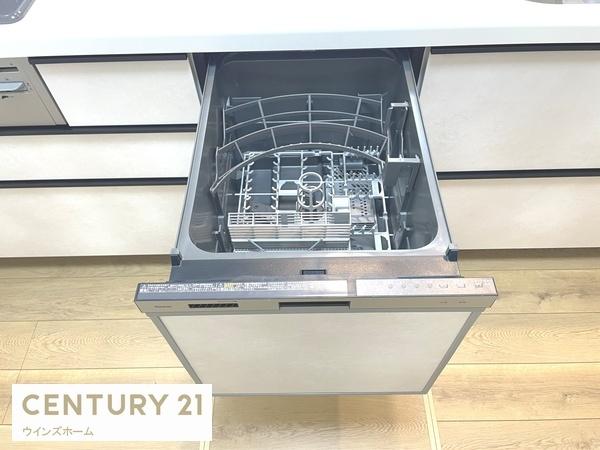 川口市芝中田2丁目26番　全6棟　F号棟
